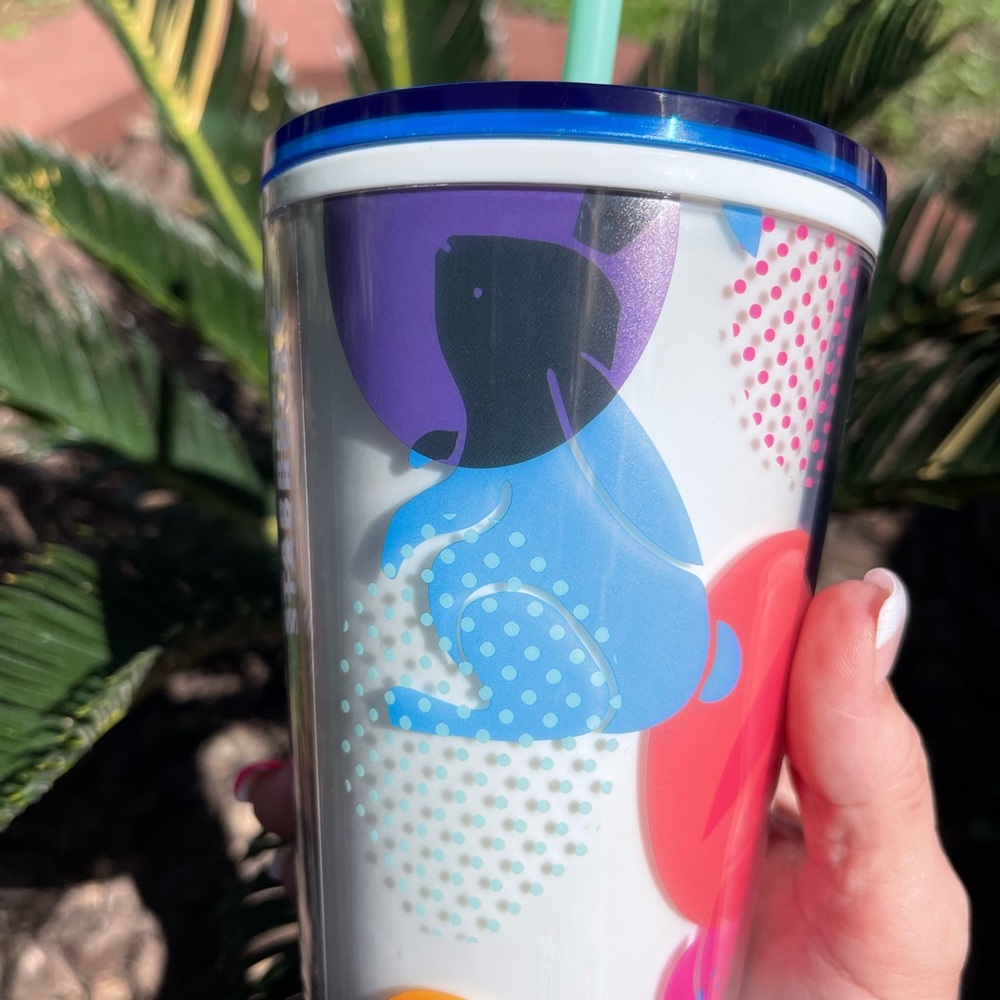 Starbucks bunny tumbler 2022, brand new! - Picture 4 of 5